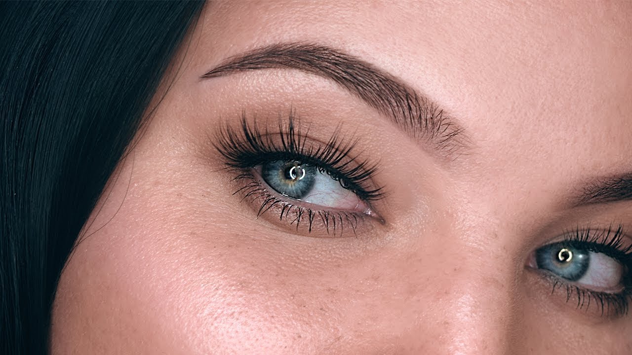 5 maneras fáciles de hacer que tus cejas sean perfectas y fabulosas