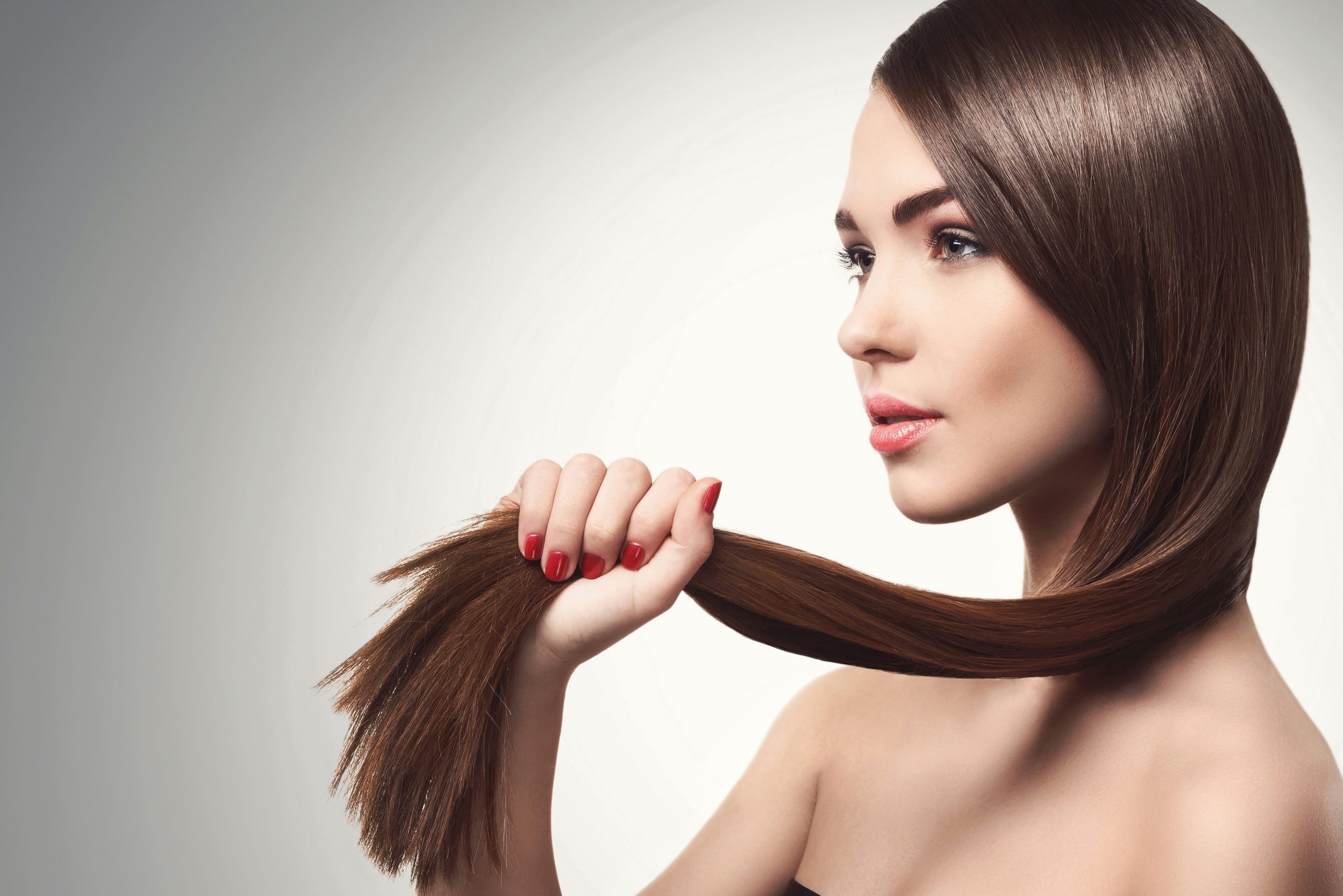 Consejos para mantener el cabello hidratado